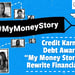 Credit Karma Spreads Debt Awareness With “My Money Story” & Helps Rewrite Financial Journeys