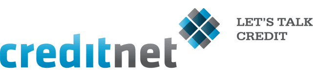 Creditnet Logo