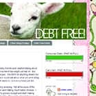 Little Lamb Wants to Be Debt Free Little Lamb Wants to Be Debt Free