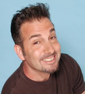 A photo of Daniel Rosen, creator of Credit Repair Cloud