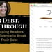 Dear Debt, We’re Through: The Blog Helping Readers Find the Confidence to Break Up with Their Debt