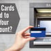 Are Debit Cards Connected to Funds in Your Bank Account?