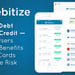 Eliminate Debt and Build Credit — Debitize Users Enjoy the Benefits of Credit Cards without the Risk