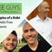 <em>4: The Four Principles of a Debt Free Life</em> — The Debt Free Guys Share Lessons Learned While Paying Off $51,000 of Debt