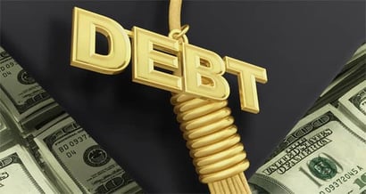 Seniors Carrying More Education Debt