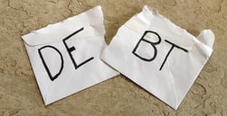 Study Examines Impact of Tighter Debt Collection Laws