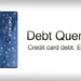 Pay Off Your Credit Cards Faster with the Debt Quencher App