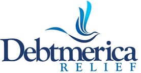 Debtmerica Logo