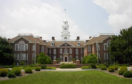 Delaware