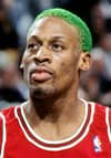 Dennis Rodman