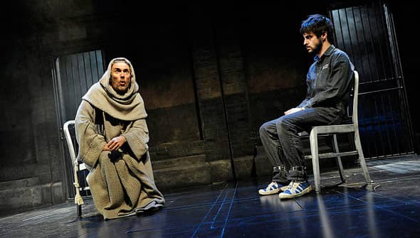 More money, more problems, "Measure for Measure"