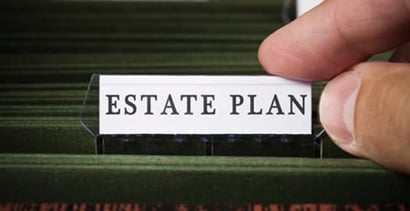 5 Ways Plan Estate