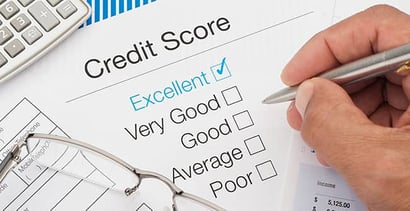 Can Good Credit Ever Disadvantage