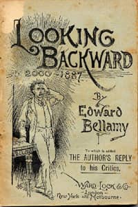 1887 â Edward Bellamy's 