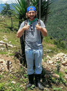 Photo of Freelancer.com User Colton Pomeroy Photo of Freelancer.com User Colton Pomeroy