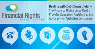 Financial Rights Legal Centre: Education, Advice, and Advocacy