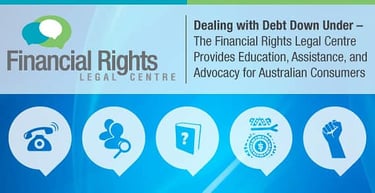 Financial Rights Legal Centre Education Advice And Advocacy