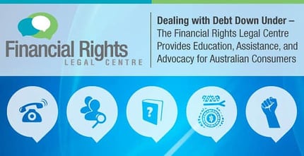 Financial Rights Legal Centre Education Advice And Advocacy