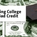 4 Best Options: Financing College With Bad Credit (Feb. 2024)