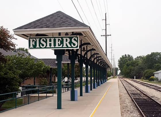 Fishers, Indiana