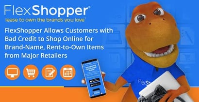 How Flexshopper Is Revolutionizing The Rent To Own Industry How Flexshopper Is Revolutionizing The Rent To Own Industry