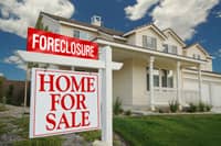 Home Foreclosure