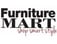 Furniture Mart logo Furniture Mart logo