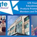 GTE Financial’s Outreach, Educational Programs, and Products Promote Prosperity for Members and Their Communities
