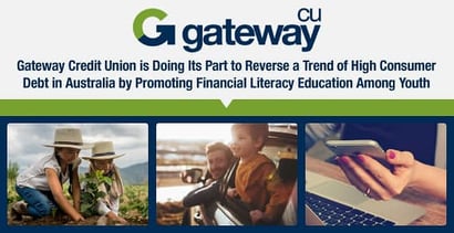 Gateway Credit Union Promotes Financial Literacy Among Youth Gateway Credit Union Promotes Financial Literacy Among Youth