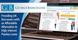 George Banco: Providing UK Borrowers with an Affordable Alternative to High-Interest Payday Loans