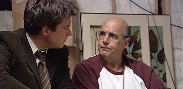 George Bluth, Arrested Development