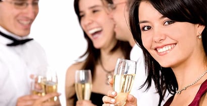 How To Frugally Celebrate Your Good Credit How To Frugally Celebrate Your Good Credit
