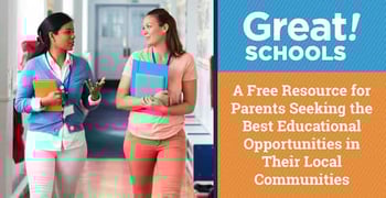 GreatSchools — A Free Resource for Parents Seeking the Best Educational Opportunities in Their Local Communities GreatSchools — A Free Resource for Parents Seeking the Best Educational Opportunities in Their Local Communities