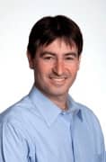 Guy Goldstein, CEO of Check