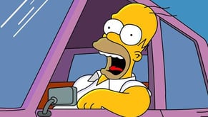 Homer Simpson, The Simpsons