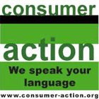 Consumer Action Consumer Action