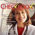 Consumers' Checkbook Consumers' Checkbook