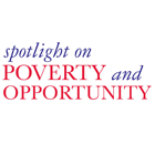 Spotlight on Poverty and Opportunity Spotlight on Poverty and Opportunity