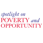 Spotlight on Poverty and Opportunity