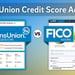 Is TransUnion Credit Score Accurate? FICO vs. VantageScore (Feb. 2024)