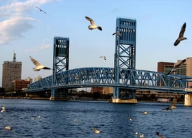 Jacksonville, Florida Jacksonville, Florida
