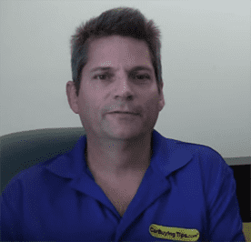 Photo of Jeff Ostroff, President & CEO of CarBuyingTips Photo of Jeff Ostroff, President & CEO of CarBuyingTips