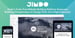 Jimdo’s Code-Free Website Building Platform Empowers Budding Entrepreneurs to Design Their Own Digital Business