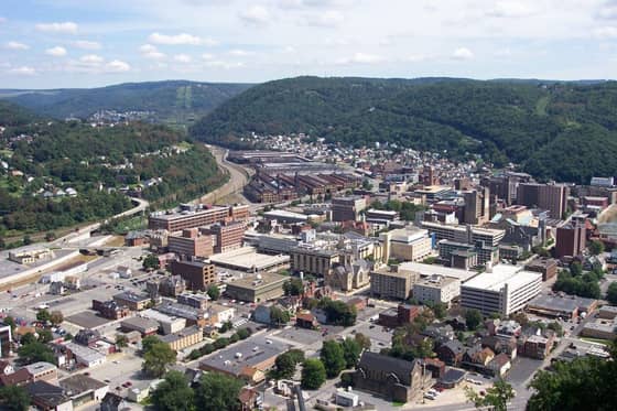 Johnstown, Pennsylvania