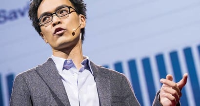 9 Financial TED Talks That Will Blow Your Mind