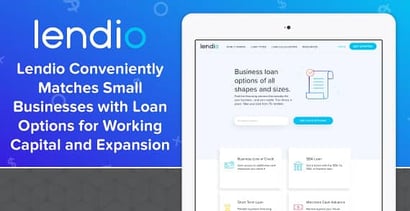 Lendio Smb Loan Options For Working Capital And Growth