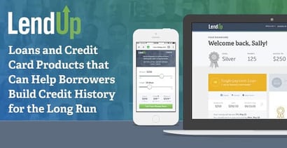Lendup Review Lendup Review