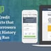 LendUp: Loans and Credit Card Products that Can Help Borrowers Build Credit History for the Long Run