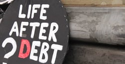 How to Pay Off Massive Debt