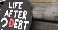 How to Pay Off Massive Debt